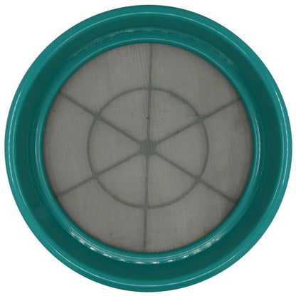 Blue Bowl Concentrator Classifier Set 1/30" 1/50" 1/100" for Fine Gold