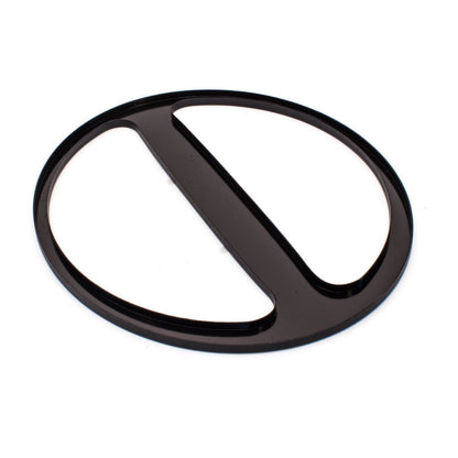 Makro C45 black protective coil cover for 17.5 inch CF77 metal detector search coil
