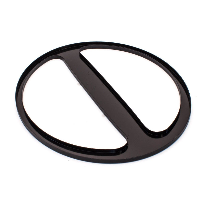 Makro C45 black protective coil cover for 17.5 inch CF77 metal detector search coil