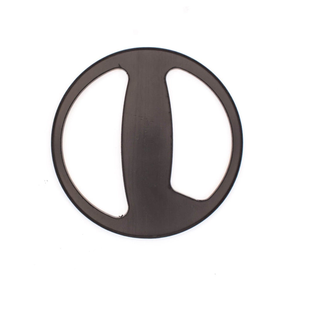 Makro C28 protective coil cover for 11 inch CF77 Coin Finder search coil