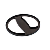 Makro C23 black protective coil cover for CF77 metal detector 9 inch search coil