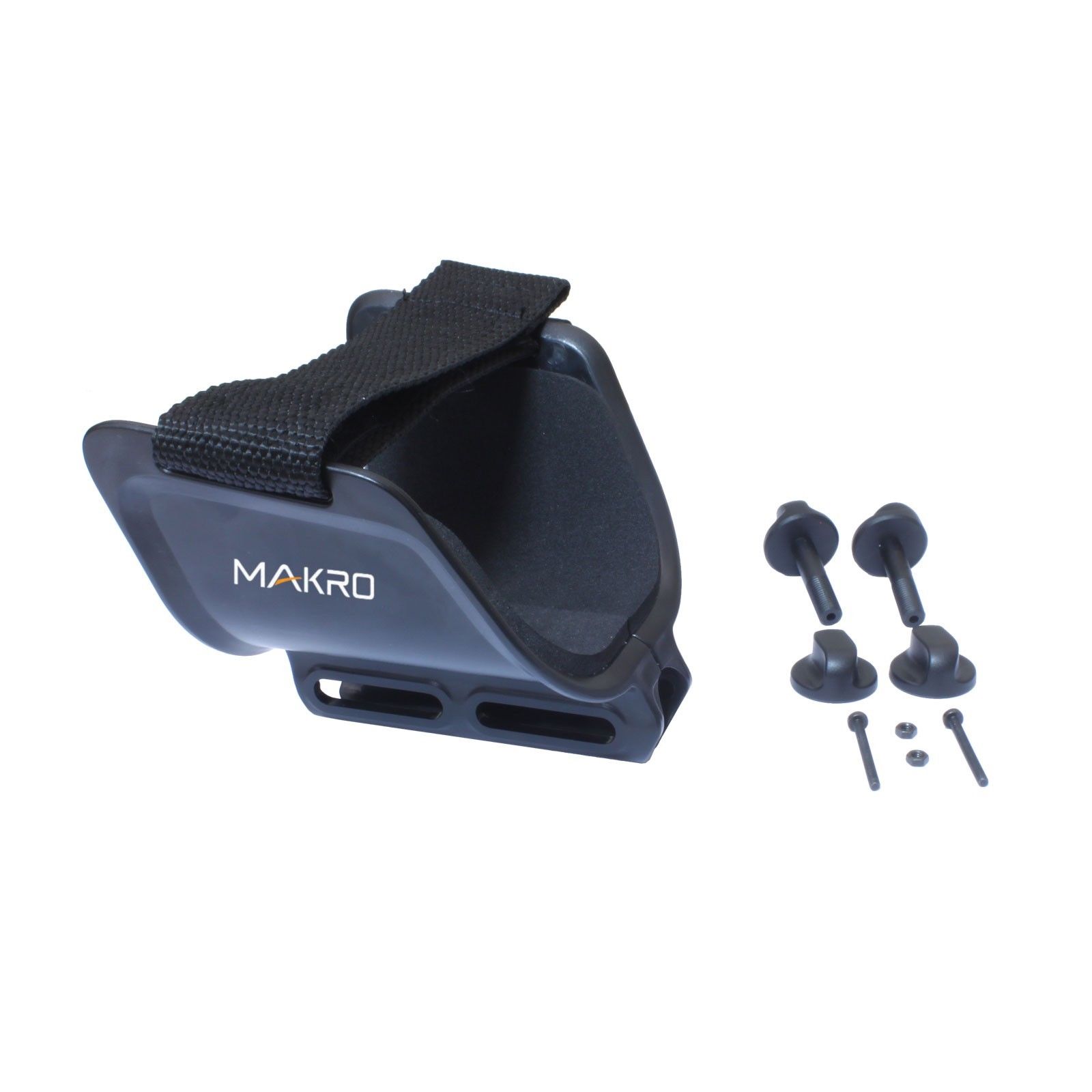 Makro Replacement Armrest for Racer Metal Detector