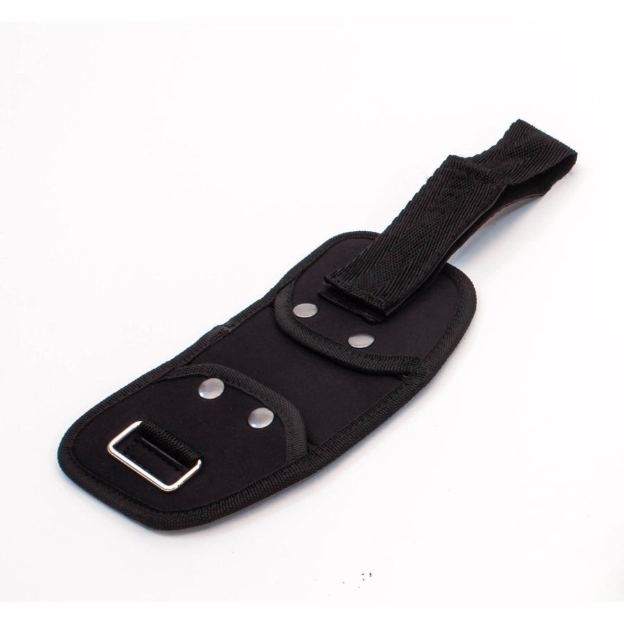 Nokta CF77 armrest cover packaging and part number details