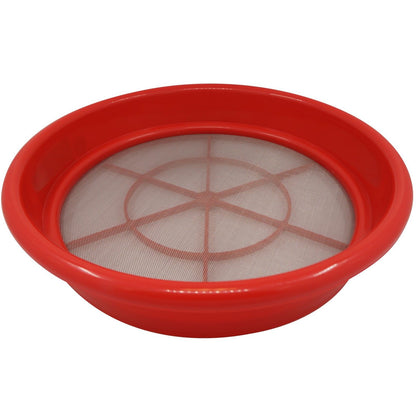 Blue Bowl Concentrator Classifier Set 1/30" 1/50" 1/100" for Fine Gold