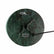 Coiltek 14 inch Mono Elite Camo search coil with protective cover for Minelab detectors