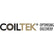 Coiltek 12" x 8" DD Treasureseeker Coil for Minelab FBS Metal Detector