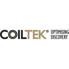 Coiltek 12" x 8" DD Treasureseeker Coil for Minelab FBS Metal Detector