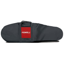 Fisher Padded Carry Bag for Metal Detector and Detecting Accessories