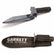 Garrett Edge Metal Detector Digger, Camo Pouch and Treasure Sound Headphones