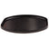 Garrett ATX 10" x 12" DD Closed Coil Cover for ATX Metal Detector Coil