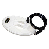 Nokta Makro GR26C 5.5 x 10 inch concentric search coil with connector cable