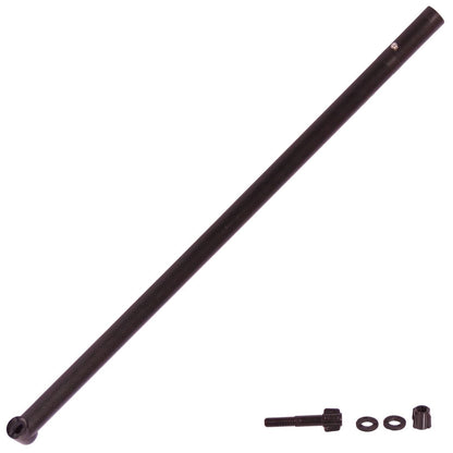 Garrett AT Series 4.5" Super Sniper Waterproof Search Coil w/ Shaft, Hardware & Cover