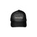 Black Nokta Makro baseball cap with official logo and adjustable velcro strap