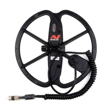 Minelab CTX 3030 Metal Detector with CTX 6' Waterproof DD Coil