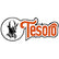 Tesoro Pocketed Apron Store Treasure or Trash While Metal Detecting