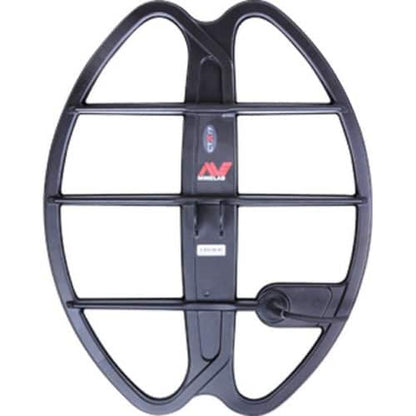 CTX 3030 carbon fiber lower shaft with coil mounting hardware