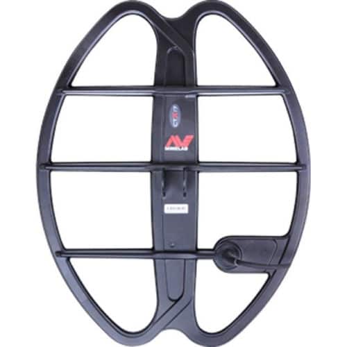 CTX 3030 carbon fiber lower shaft with coil mounting hardware