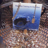 Basic Ear Training Audio CD for Minelab Excalibur Metal Detector