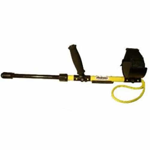 Anderson JW Fishers Brand Detector Aluminum Underwater Scuba Shaft