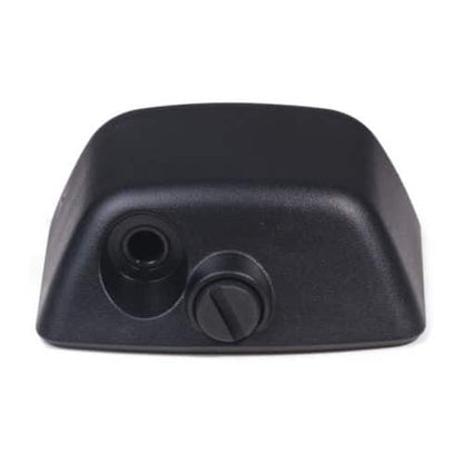 Minelab headphone jack cover for CTX 3030 and GPZ 7000 underwater metal detecting
