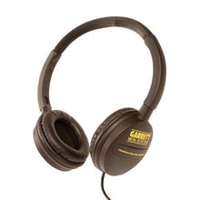 Garrett Edge Metal Detector Digger, Camo Finds Pouch and ClearSound Headphones