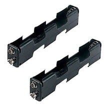 Garrett Two Pack AA Battery Holder for AT Pro / Max / Gold and ATX
