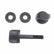 Minelab CTX 17 Smart Coil coil cover and protective accessories