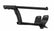 XP S-Telescopic Lite stem for the Deus II WS6 Master, folded, with armrest and foam grip