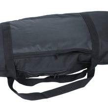 Metal Detector Gun-Style Padded Carrybag for Metal Detectors & Accessories and Find Pouch