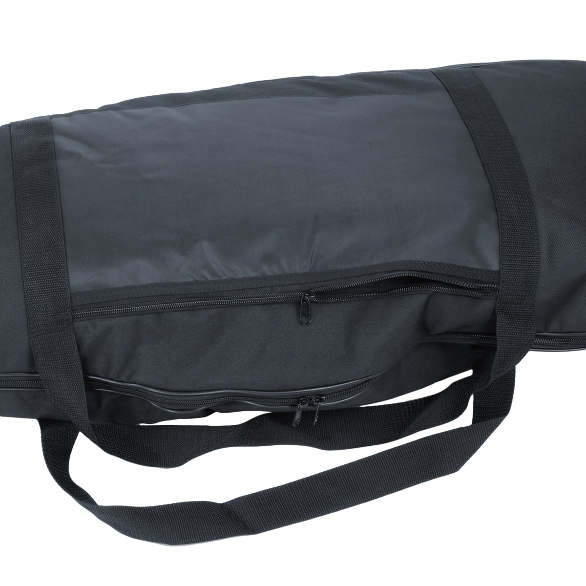 Metal Detector Gun-Style Padded Carrybag for Metal Detectors & Accessories