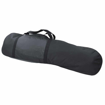 Metal Detector Gun-Style Padded Carrybag for Metal Detectors & Accessories and Find Pouch