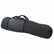 Metal Detector Gun-Style Padded Carrybag for Metal Detectors & Accessories and Find Pouch