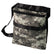 Metal Detector Gun-Style Padded Carrybag for Metal Detectors & Accessories and Find Pouch