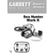 Garrett Sea Hunter Mark II Instruction Manual Digital