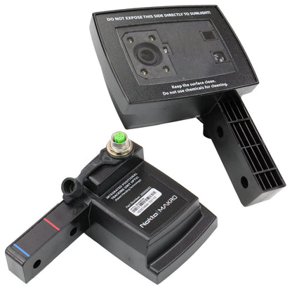Nokta Invenio IPTU sensor for ground analysis and detection