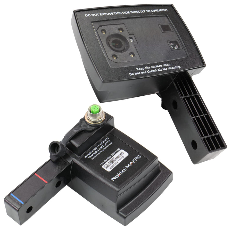 Nokta Invenio IPTU sensor for ground analysis and detection
