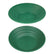 TerraX gold pan set package showing both 10 inch and 14 inch pans included