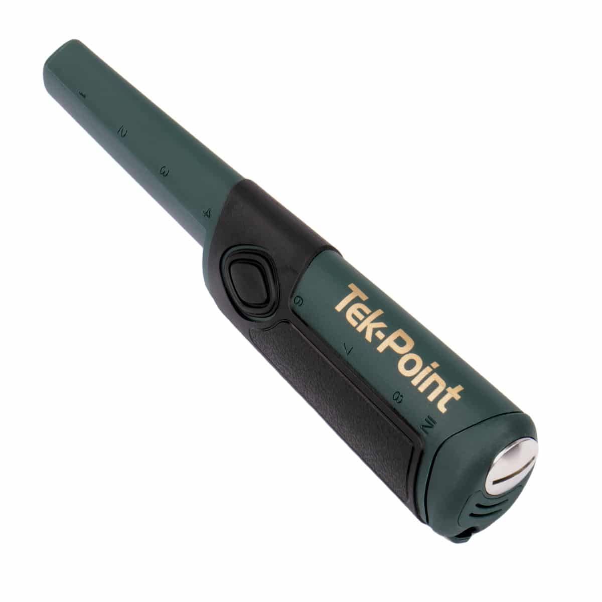 Teknetics TEK-POINT Waterproof Metal Detector Pinpointer Probe