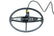 Mars Tiger 12.5 x 9.5" DD Coil Minelab X-Terra Dual Frequency 3 kHz & 7.5 kHz