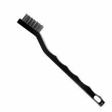 Black Multipurpose Steel Brush