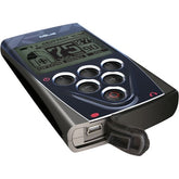 XP Deus LCD Remote Control with Backlit Display and Speaker