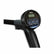XP Deus WS4/WS6 stem mount bracket for hands-free display operation on XP Deus metal detector