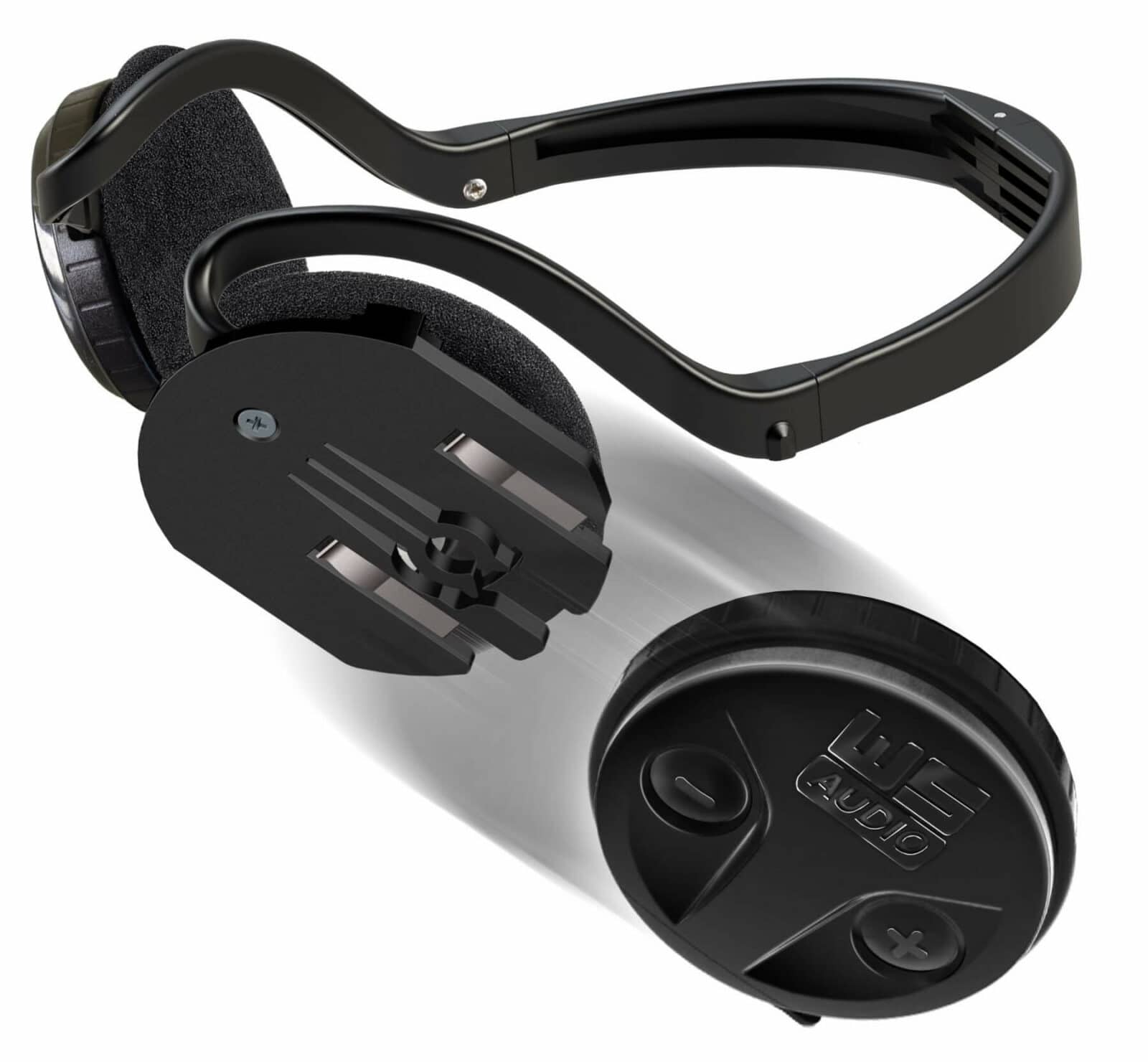 XP ORX WSAUDIO Wireless Headphones