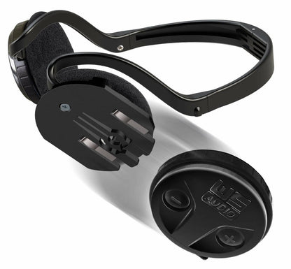 XP ORX WSAUDIO Wireless Headphones for ORX and DEUS V6