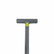 Lesche T-Handle 31" Heavy Duty Shovel with Double Serrated Blade