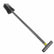 Lesche T-Handle 31" Heavy Duty Shovel with Double Serrated Blade